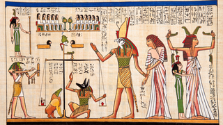 Last Call: Pounding beers with the Egyptians on this Fun Fact Friday